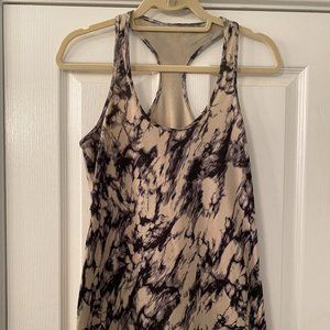 Lululemon Tunic Workout Top